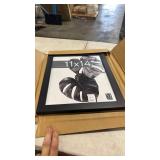MCS Studio Gallery 11x14 Picture Frame Black Woodgrain, Rectangle Photo Frame for Photos, Posters & Art Prints (1-Pack) - Retail: $0 MCS Studio Gallery 11x14 Picture Frame Black Woodgrain, Rectangle Photo Frame for Photos, Posters & Art Prints (1-Pack) - Retail: $0
