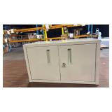 Wall Mount Tablet Storage Cabinet with Lock - Retail: $189 Wall Mount Tablet Storage Cabinet with Lock - Retail: $189