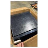 Cooler and beverage center - Retail: $0 Cooler and beverage center - Retail: $0