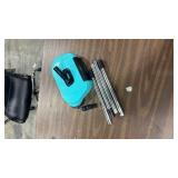 Hand Push Sweeperr - Floor Cleaning Floor Sweeperr, Household Hand Sweeping Machine | Non Electric Sweeperr Mop Broom Dustpan Floor Cleaning Tools for Cleaning Hair, Fruit Shell, Dust - Retail: $0 Hand Push Sweeperr - Floor Cleaning Floor Sweeperr, Household Hand Sweeping Machine | Non Electric Sweeperr Mop Broom Dustpan Floor Cleaning Tools for Cleaning Hair, Fruit Shell, Dust - Retail: $0