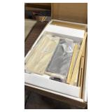 Costway Kids Art Center 7\' - 10\' Adjustable Double Sided Art Easels - Retail: $0 Costway Kids Art Center 7\' - 10\' Adjustable Double Sided Art Easels - Retail: $0