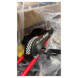 Costway 4 Wheels Kids Ride On Pedal Powered Bike Go Kart Racer Car Outdoor Play Toy Red (loose hardware) - Retail: $0 Costway 4 Wheels Kids Ride On Pedal Powered Bike Go Kart Racer Car Outdoor Play Toy Red (loose hardware) - Retail: $0