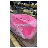 Dance Pole Crash Mat Pink - Retail: $0 Dance Pole Crash Mat Pink - Retail: $0