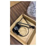 Electric Grille Griddle (slightly bent on top, see pic) - Retail: $0 Electric Grille Griddle (slightly bent on top, see pic) - Retail: $0