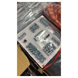 Folding Basketball Pop A Shot Duel Basket Electronic Arcade Basketball - Retail: $0 Folding Basketball Pop A Shot Duel Basket Electronic Arcade Basketball - Retail: $0