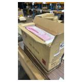 HONEY JOY Kids Vanity Set with Lighted Mirror, 2 in 1 Princess Toddler Dressing Table w/Tri-Fold Mirror & Drawer, Wooden Makeup Table & Chair Set, Pretend Play Vanity Set for Little Girls (Pink) - Ret HONEY JOY Kids Vanity Set with Lighted Mirror, 2 in 1 Princess Toddler Dressing Table w/Tri-Fold Mirror & Drawer, Wooden Makeup Table & Chair Set, Pretend Play Vanity Set for Little Girls (Pink) - Ret