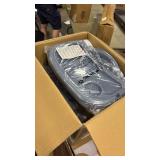 4in1 Convertible Baby High Chair w/ Tray - Retail: $0 4in1 Convertible Baby High Chair w/ Tray - Retail: $0