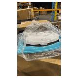 HONEY JOY Baby Walker, 5 in 1 Infant Activity Walker with Wheels, Music, Removable Cushion, Toddler Foldable Push Walker for Boys Girls, Anti-Rollover Walkers for Babies 7-14 Months (Green) - Retail: HONEY JOY Baby Walker, 5 in 1 Infant Activity Walker with Wheels, Music, Removable Cushion, Toddler Foldable Push Walker for Boys Girls, Anti-Rollover Walkers for Babies 7-14 Months (Green) - Retail: