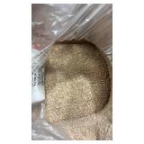 Beige Sherpa Childrenâs Armchair - Retail: $99 Beige Sherpa Childrenâs Armchair - Retail: $99