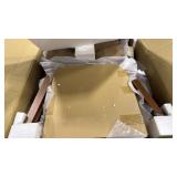 Dining Chairs Set of 2 KC57780 - Retail: $0 Dining Chairs Set of 2 KC57780 - Retail: $0