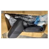 Goplus Gaming Chair, Height Adjustable Massage Video Game Chair with Retractable Footrest, Cup Holder, Headrest, Swivel Office Chair, Racing Style Swivel Gamer Chai - Retail: $350 Goplus Gaming Chair, Height Adjustable Massage Video Game Chair with Retractable Footrest, Cup Holder, Headrest, Swivel Office Chair, Racing Style Swivel Gamer Chai - Retail: $350