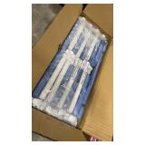 16-Panel Foldable Baby Playpen Kids Activity Centre w/ Lock Door & Rubber Mats - Retail: $0 16-Panel Foldable Baby Playpen Kids Activity Centre w/ Lock Door & Rubber Mats - Retail: $0