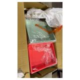 Costway 15 Drawer Rolling Storage Cart Tools Scrapbook Paper Office School Organizer - Retail: $0 Costway 15 Drawer Rolling Storage Cart Tools Scrapbook Paper Office School Organizer - Retail: $0