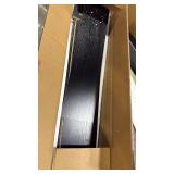 tangkula tall slim bathroom storage cabinet 71\' freestanding - Retail: $0 tangkula tall slim bathroom storage cabinet 71\' freestanding - Retail: $0