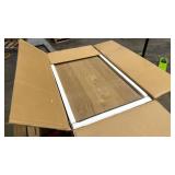 Lift top coffee table - Retail: $0 Lift top coffee table - Retail: $0