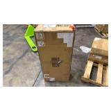 CostwayBrown Wooden Dining Chairs Kitchen Side Chair with Padded Seat Rubber Wood Legs Set of 2 - Retail: $0 CostwayBrown Wooden Dining Chairs Kitchen Side Chair with Padded Seat Rubber Wood Legs Set of 2 - Retail: $0