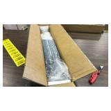 60-inch, grey, foldable bed rail for toddlers - Retail: $0 60-inch, grey, foldable bed rail for toddlers - Retail: $0