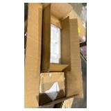 Costway TQ10273US-DK 6V Ride-on Train 2-Seater with Carriage & Flashing LED Lights - Retail: $0 Costway TQ10273US-DK 6V Ride-on Train 2-Seater with Carriage & Flashing LED Lights - Retail: $0