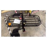 1995-2001 Honda crv back hitch (cargo rack included & would go with ANY hitch) - Retail: $75 1995-2001 Honda crv back hitch (cargo rack included & would go with ANY hitch) - Retail: $75