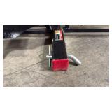 1995-2001 Honda crv back hitch (cargo rack included & would go with ANY hitch) - Retail: $75 1995-2001 Honda crv back hitch (cargo rack included & would go with ANY hitch) - Retail: $75