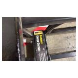 1995-2001 Honda crv back hitch (cargo rack included & would go with ANY hitch) - Retail: $75 1995-2001 Honda crv back hitch (cargo rack included & would go with ANY hitch) - Retail: $75