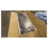 Electric Standing Desk 48 Inch & Adjustable Height, 4 Memory Presetsï¼Quiet Dual Motor for Office, Bedroom - Brown - Retail: $0 Electric Standing Desk 48 Inch & Adjustable Height, 4 Memory Presetsï¼Quiet Dual Motor for Office, Bedroom - Brown - Retail: $0