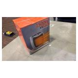 GiveBest 1500W Portable Ceramic Space Heater - Retail: $25 GiveBest 1500W Portable Ceramic Space Heater - Retail: $25