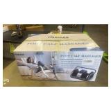 TISSCARE Shiatsu Foot Massager with Heat, FSA Eligible HSA Foot Massager for Plantar Fasciitis, Neuropathy, Circulation and Pain Relief, Massage Feet at Home/Office, Gift for Men and Women - Retail: $ TISSCARE Shiatsu Foot Massager with Heat, FSA Eligible HSA Foot Massager for Plantar Fasciitis, Neuropathy, Circulation and Pain Relief, Massage Feet at Home/Office, Gift for Men and Women - Retail: $
