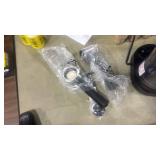 COWSAR Espresso Machine 20 Bar, Commercial Latte & Cappuccino Machine with Automatic Milk Frother, for Ground Coffee & Capsules, Dual Boiler, 57oz Water Tank, Expresso Machines for Home, Touchscreen - COWSAR Espresso Machine 20 Bar, Commercial Latte & Cappuccino Machine with Automatic Milk Frother, for Ground Coffee & Capsules, Dual Boiler, 57oz Water Tank, Expresso Machines for Home, Touchscreen -