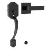 2 pack of deadbolt door handles - Retail: $0 2 pack of deadbolt door handles - Retail: $0