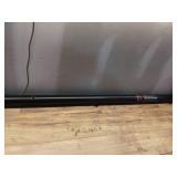 LIFETIME PRODUCTS Outdoor 44-Inches Basketball System (Missing Accessories) - Retail: $150