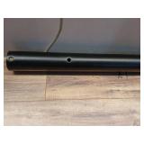 LIFETIME PRODUCTS Outdoor 44-Inches Basketball System (Missing Accessories) - Retail: $150