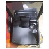 Philips 3300 Fully Automatic Espresso and Coffee Machine with LatteGo Milk Frother Black: Ceramic Grinder, 60oz Capacity, Dishwasher-Safe - Retail: $900