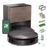 iRobot Roomba Max 705 Combo Cordless Vacuum & Mop X185020 5.8\' Cleaning Path Black - Retail: $1,300
