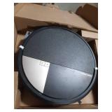 iRobot Roomba Max 705 Combo Cordless Vacuum & Mop X185020 5.8\' Cleaning Path Black - Retail: $1,300