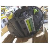 iRobot Roomba Max 705 Combo Cordless Vacuum & Mop X185020 5.8\' Cleaning Path Black - Retail: $1,300