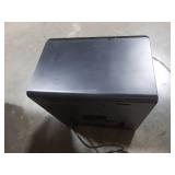 iRobot Roomba Max 705 Combo Cordless Vacuum & Mop X185020 5.8\' Cleaning Path Black - Retail: $1,300