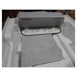 Dyson 360 robot vacuum (Blue/Nickel) - Retail: $400