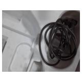 Dyson 360 robot vacuum (Blue/Nickel) - Retail: $400