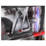 Dyson Ball Animal 3 (Blue/Nickel) - Retail: $450