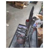 Dyson Ball Animal 3 (Blue/Nickel) - Retail: $450