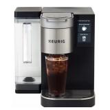 K-2550  Medium Business Coffee Maker - Pour Over Water Reservoir - Retail: $750