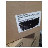 K-2550  Medium Business Coffee Maker - Pour Over Water Reservoir - Retail: $750