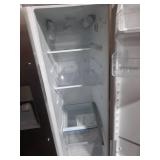 Frigidaire 26 Cu. Ft. 36' Standard-Depth Side-by-Side Refrigerator - Retail: $1,078
