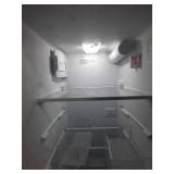 Frigidaire 26 Cu. Ft. 36' Standard-Depth Side-by-Side Refrigerator - Retail: $1,078