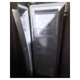 Frigidaire Gallery 20 Cu. Ft. Standard-Depth French Door Refrigerator - Retail: $1,299