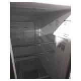 Frigidaire Gallery 20 Cu. Ft. Standard-Depth French Door Refrigerator - Retail: $1,299