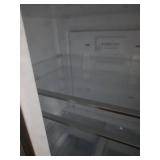 Frigidaire Gallery 20 Cu. Ft. Standard-Depth French Door Refrigerator - Retail: $1,299