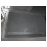 Frigidaire Gallery 20 Cu. Ft. Standard-Depth French Door Refrigerator - Retail: $1,299