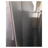 Frigidaire Gallery 20 Cu. Ft. Standard-Depth French Door Refrigerator - Retail: $1,299